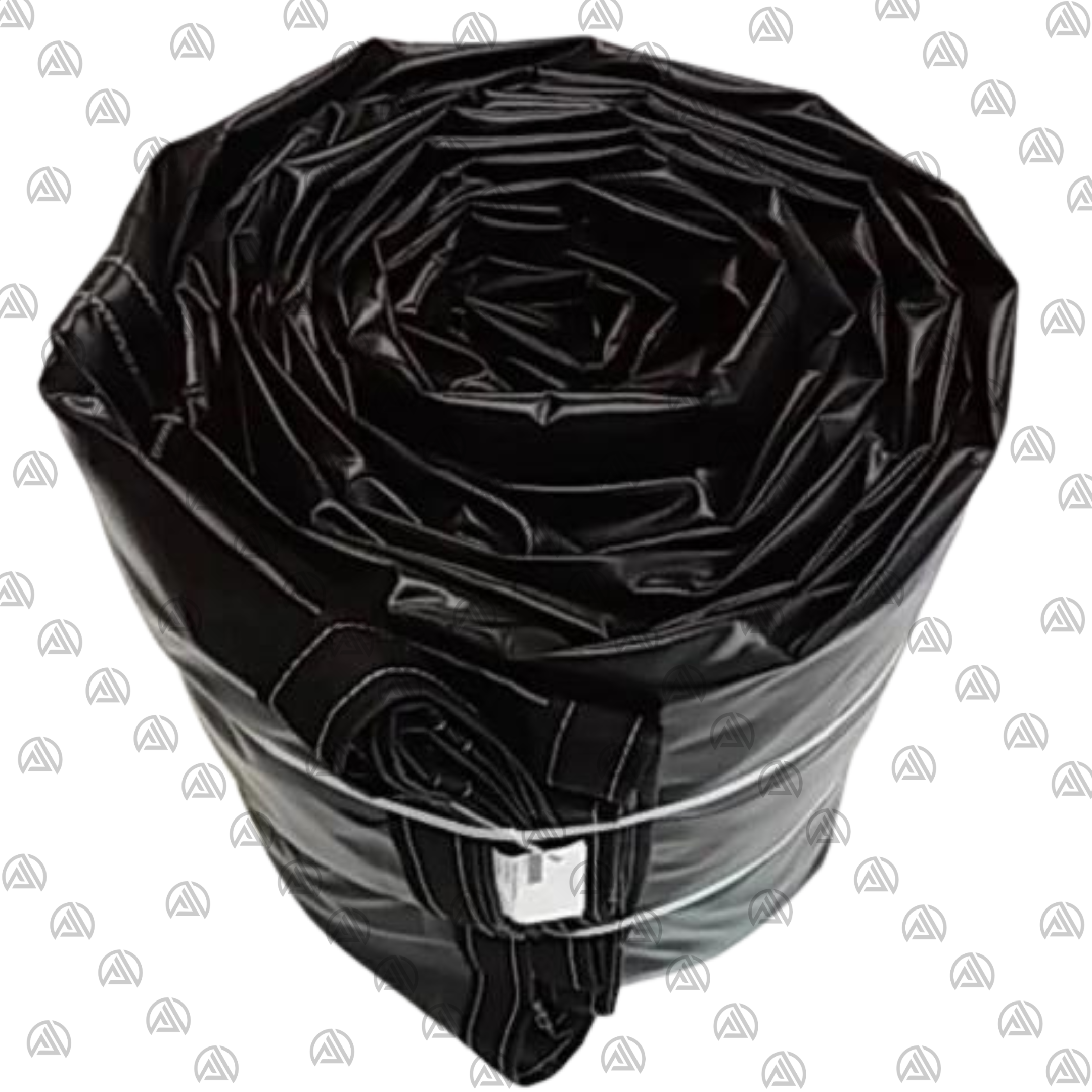 Tarp 16'x27' LIGHT WEIGHT Parachute Side 15oz-10oz 4'Flap