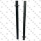 Pipe Stakes 4'6ft