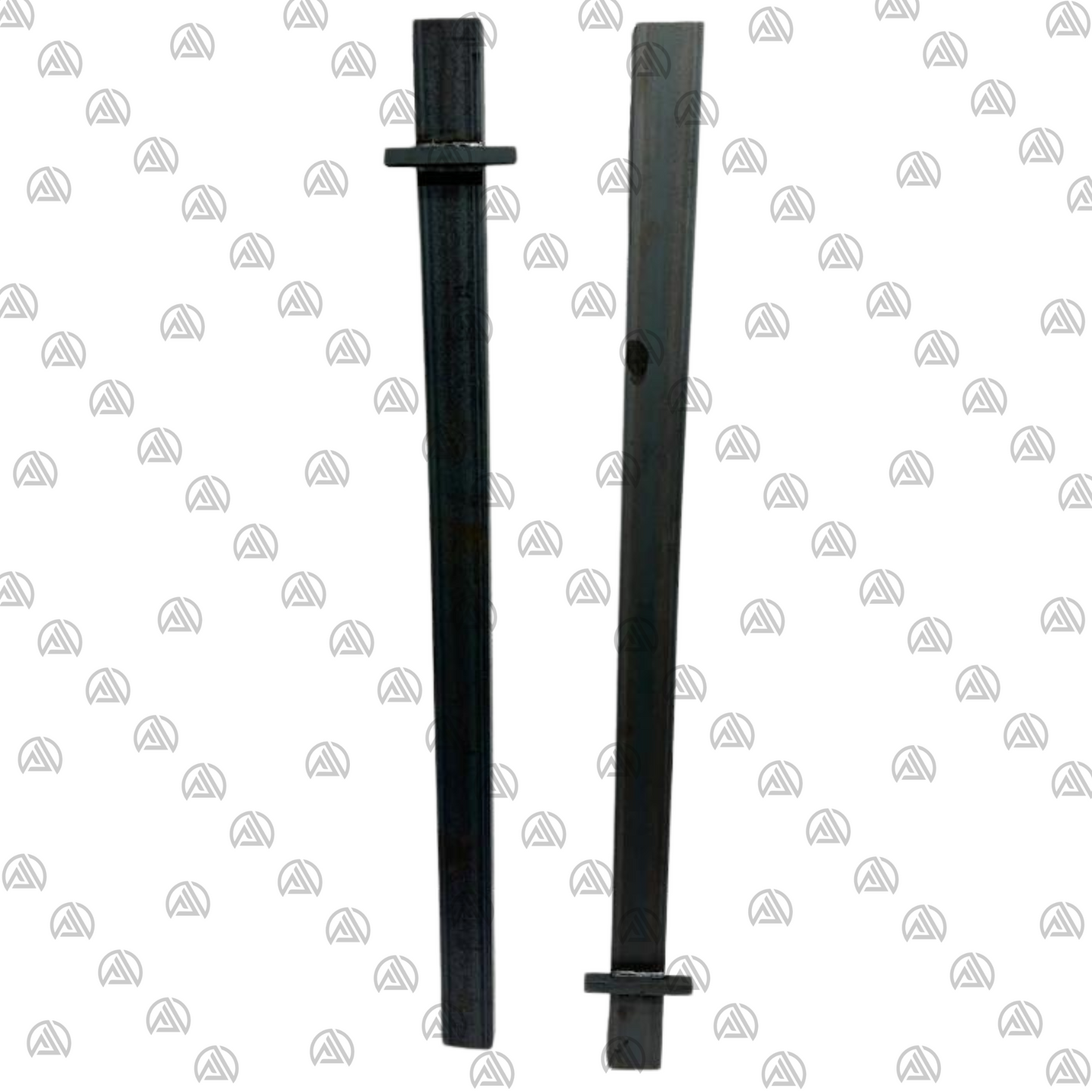 Pipe Stakes 4'6ft