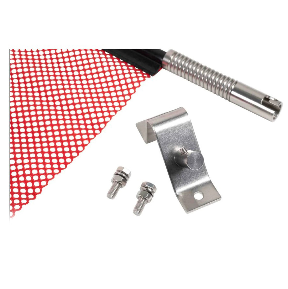Mount Bracket Flag Set 1&1 + extra flag – AmeriTrucks Center LLC