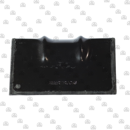 Steel Corner Protector w Rubber