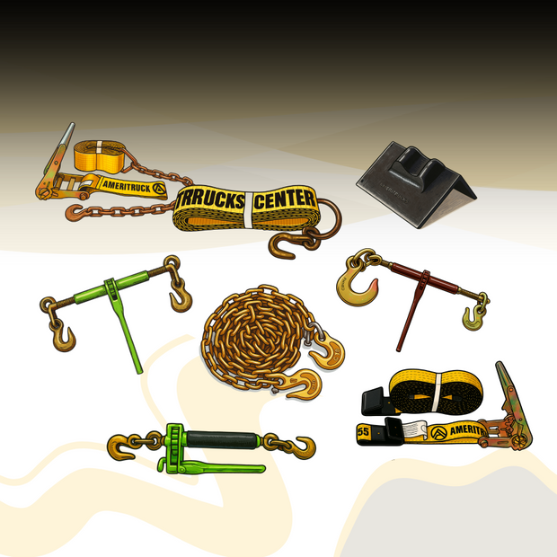 <h2>Cargo Control</h2>