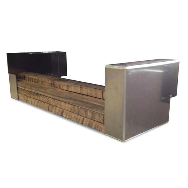 Aluminum Dunnage Rack