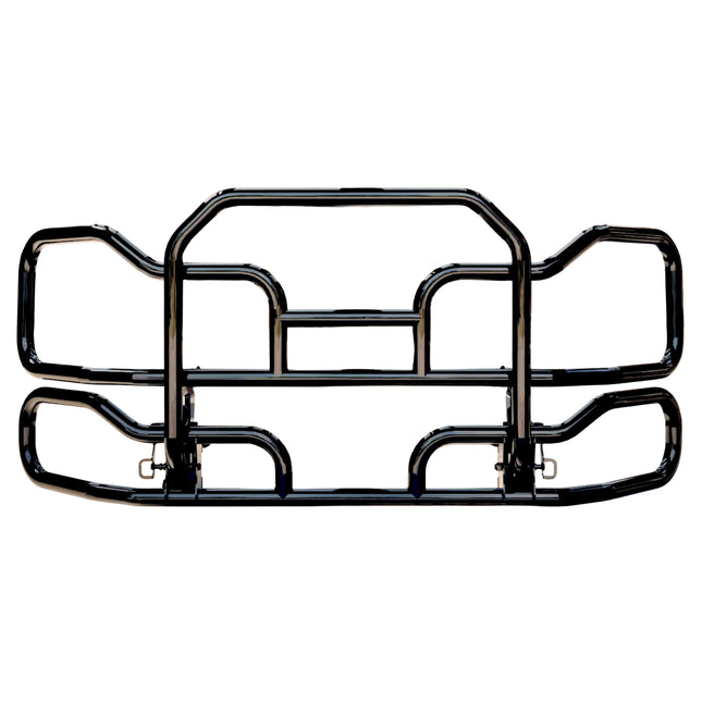 Heavy-Duty Deer Guard