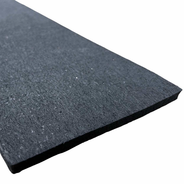 Rubber Friction Pad 6" x 48" x 0.5"