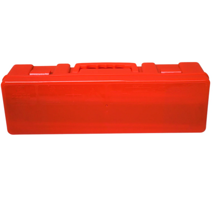 Warning Safety Triangles Kit