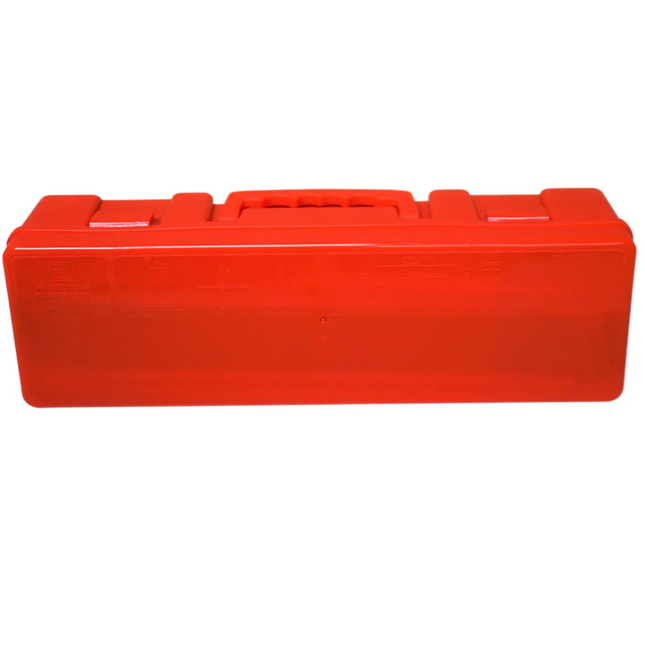 Warning Safety Triangles Kit