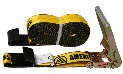 Collection image for: Cargo Control Equipment