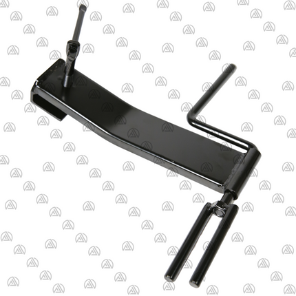 Winch Strap Winder for 2'' 3'' 4'' Webbing Straps