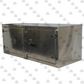 Trailer Tool Box with Cam Lock