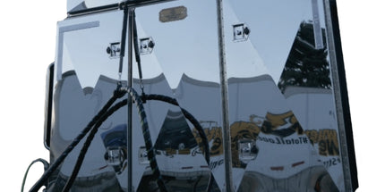 Collection image for: Truck & Trailer Accesories