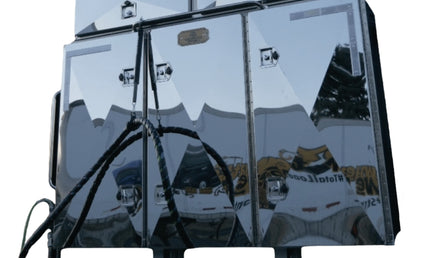 Collection image for: Truck & Trailer Accesories