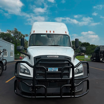 Heavy Duty Deerguard