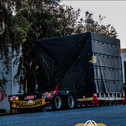 RGN Trailer  Equipment KIT