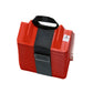 Set of 20 Plastic Corner Protector 4"x11"