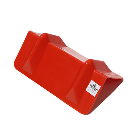 Set of 20 Plastic Corner Protector 4"x11"