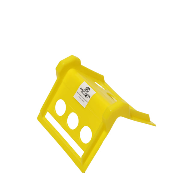 Plastic Corner Protector 4"