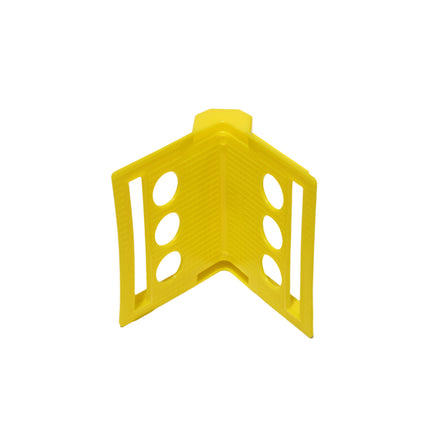 Plastic Corner Protector 4"