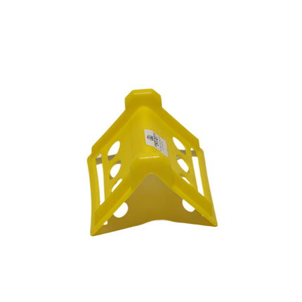 Plastic Corner Protector 4"