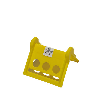 Plastic Corner Protector 4"