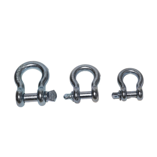 Shackle