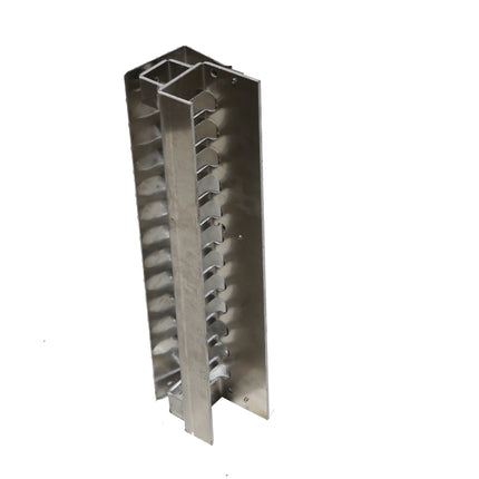 24" Chain Hanger for Headache Rack