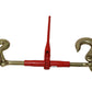 RGN Binder 1/2" Grab Hook + 5/8" Slip Hook 12000lbs