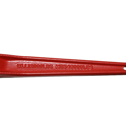 RGN Binder 1/2" Grab Hook + 5/8" Slip Hook 12000lbs