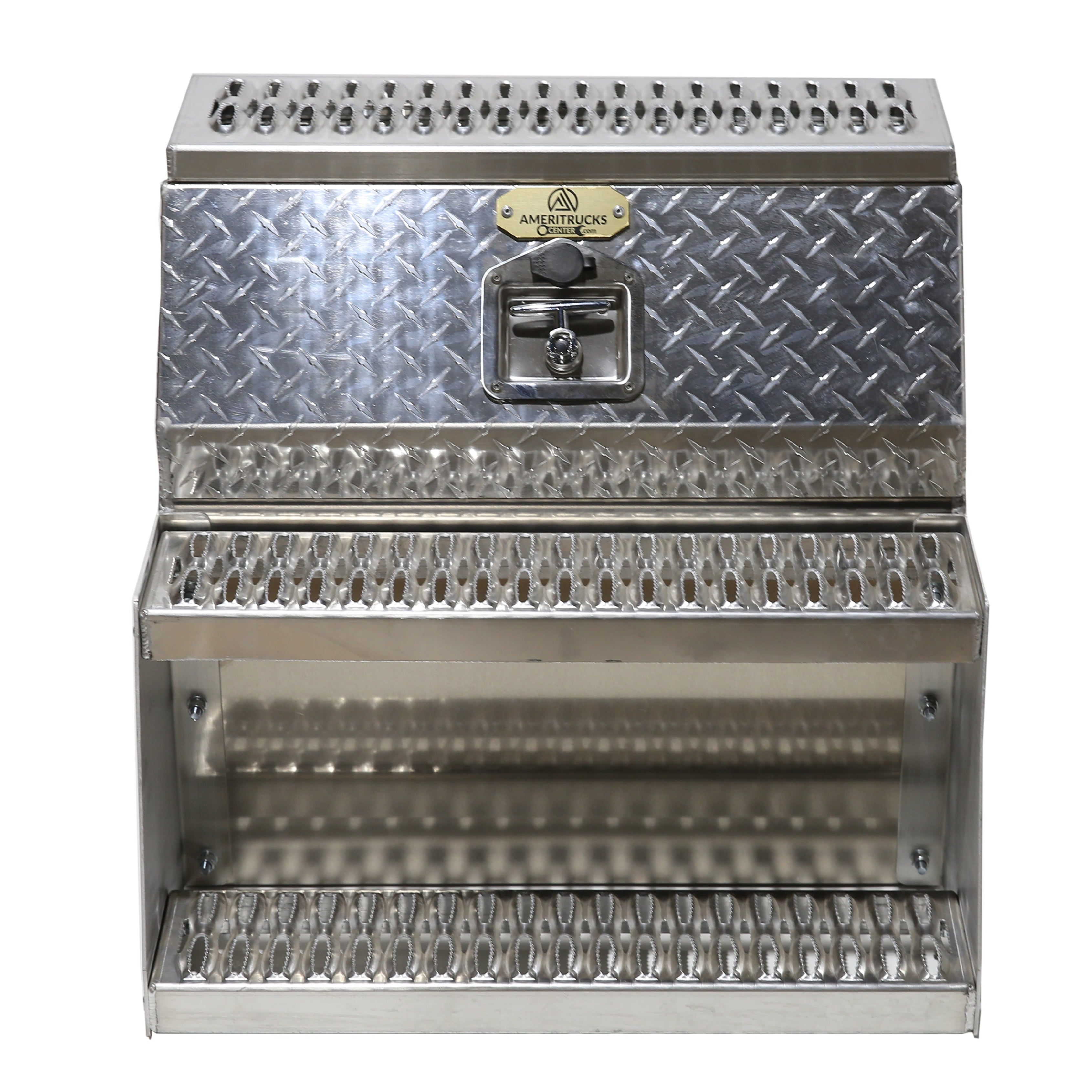 2inch Step Box Step Box – AmeriTrucks Center LLC