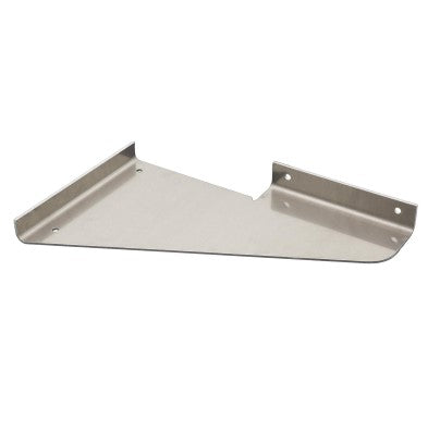 Pair of Toolbox Mounting Brackets