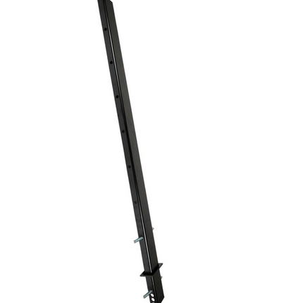 Adjustable  C Channel Pipe Stake 54