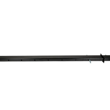 Adjustable  C Channel Pipe Stake 54