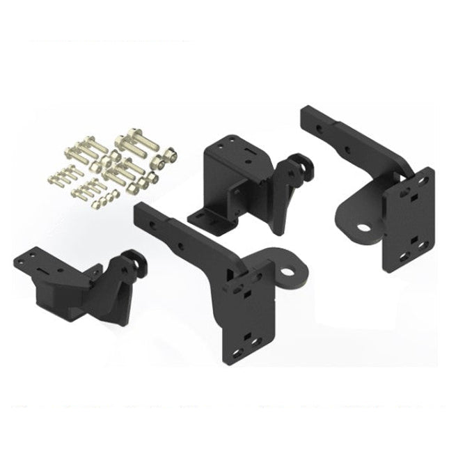 Volvo - Deer Guard Installing Bracket Kit