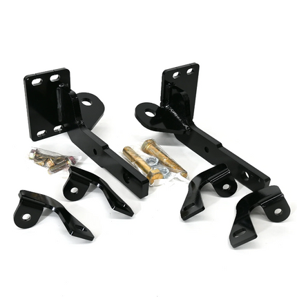 Deer Guard Bracket KW/Pete