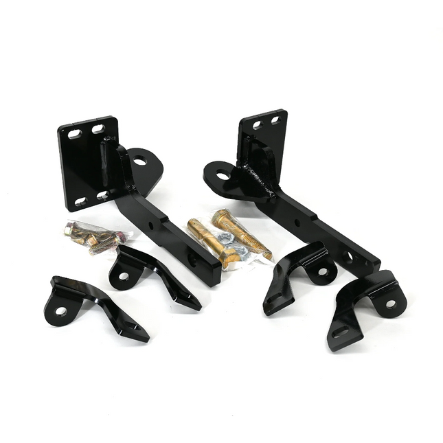 Deer Guard Bracket KW/Pete