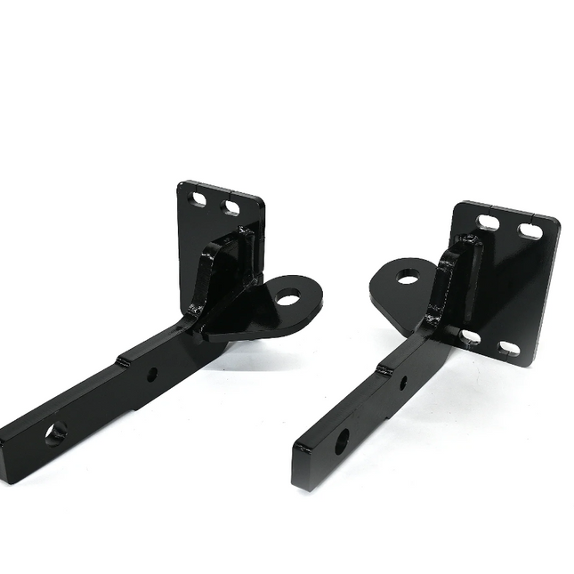 Deer Guard Bracket KW/Pete