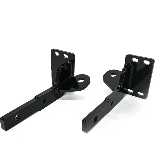 Deer Guard Bracket KW/Pete