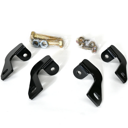 Deer Guard Bracket KW/Pete