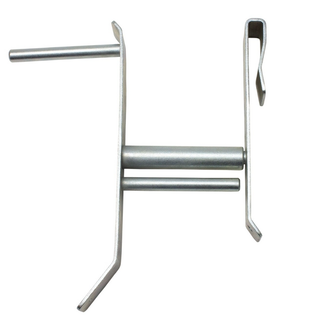 WINCH STRAP WINDER