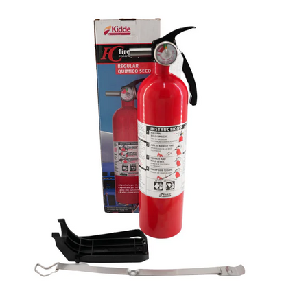 FIRE EXTINGUISER - 2.9LB