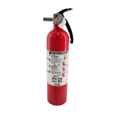 FIRE EXTINGUISER - 2.9LB