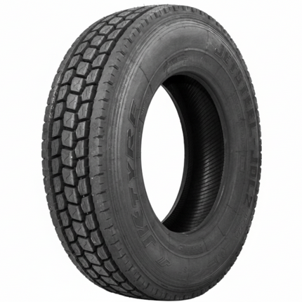 JK TYRE JETSTEEL JDL2