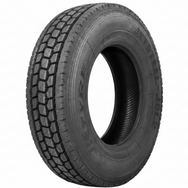 JK TYRE JETSTEEL JDL2