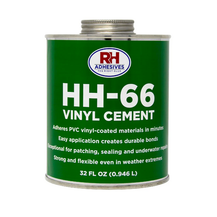 HH-66 Vinyl Cement