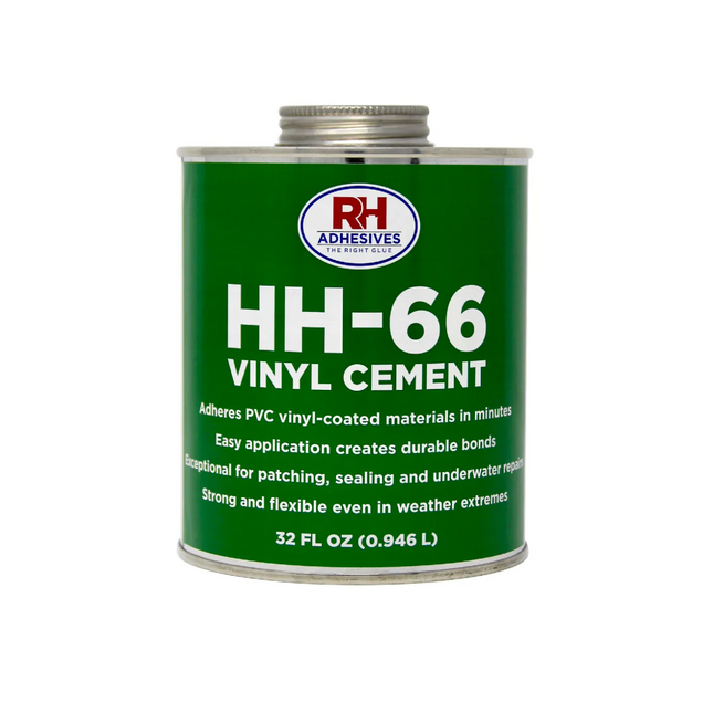 HH-66 Vinyl Cement