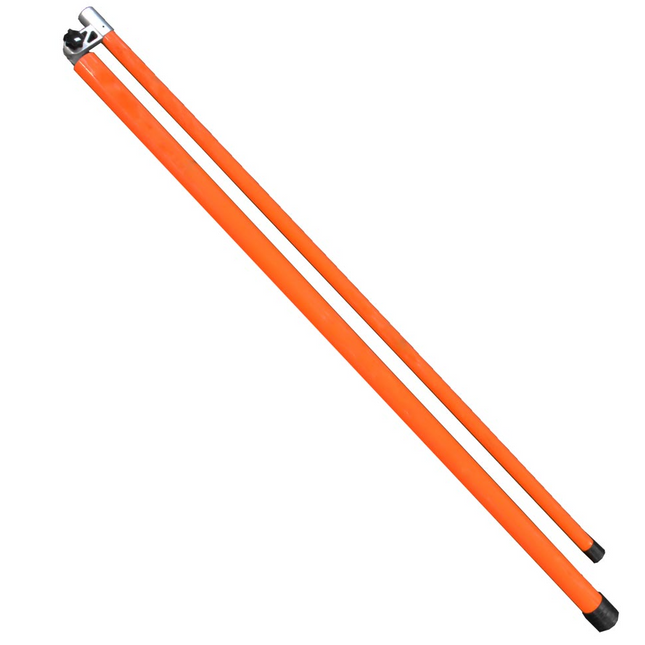 Height Measuring Stick 20’