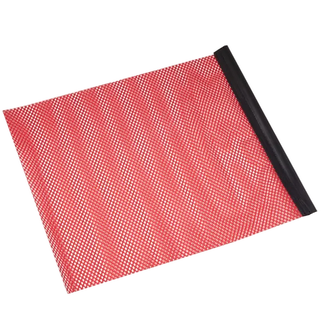 Mesh Flag 18" x 18" Replacement for Mounting Kit