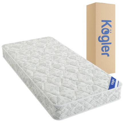 KOGLER TRUCK MATTRESS INNERSPRING PREMIUM