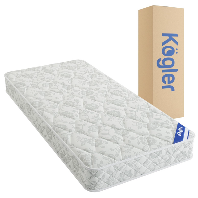 KOGLER TRUCK MATTRESS INNERSPRING PREMIUM