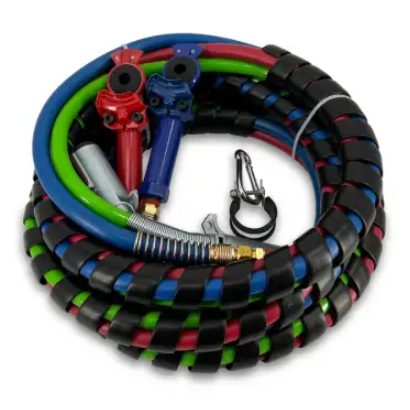 3in1 HOSE ELECTRICAL LINES
